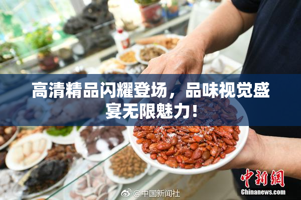 高清精品闪耀登场，品味视觉盛宴无限魅力！