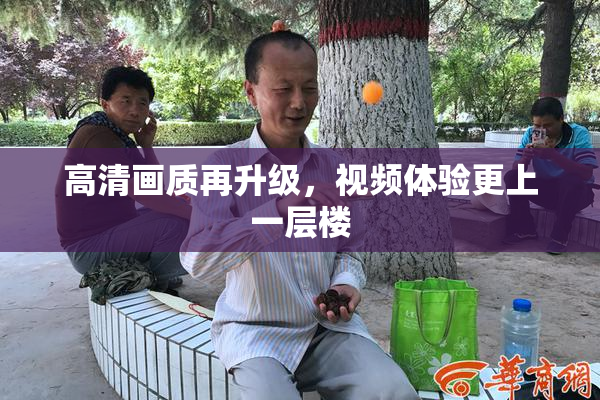 高清画质再升级，视频体验更上一层楼
