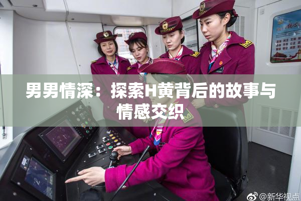 男男情深：探索H黄背后的故事与情感交织