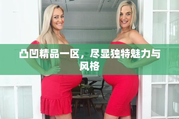 凸凹精品一区，尽显独特魅力与风格