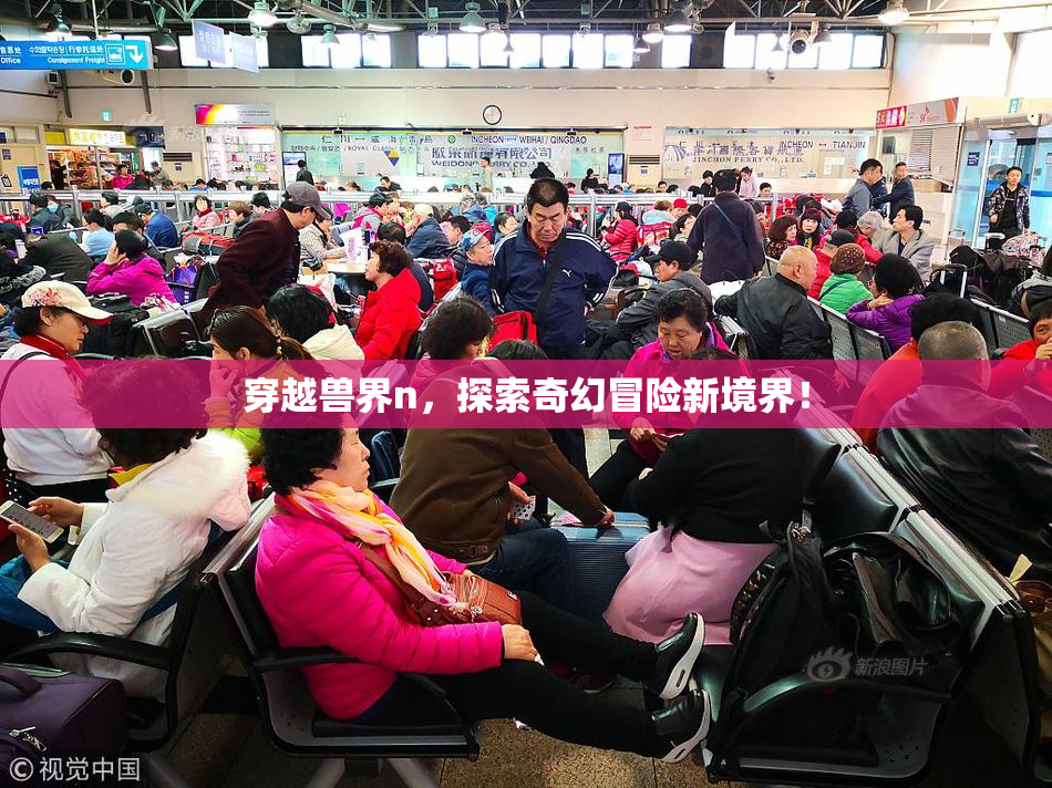 穿越兽界n，探索奇幻冒险新境界！