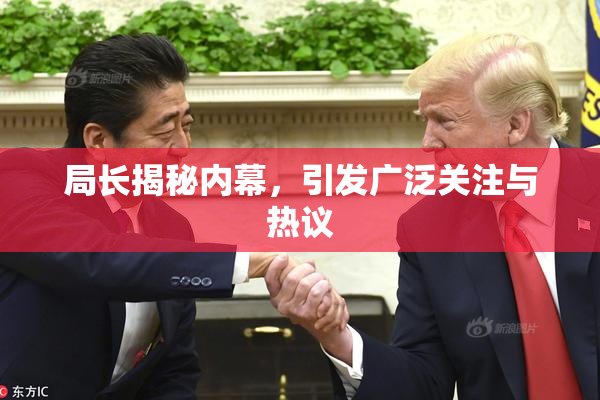 局长揭秘内幕，引发广泛关注与热议