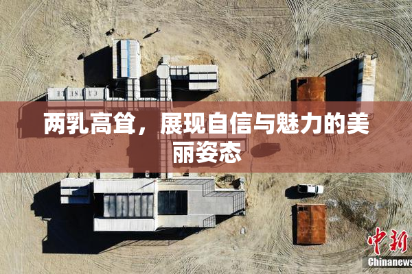 两乳高耸，展现自信与魅力的美丽姿态