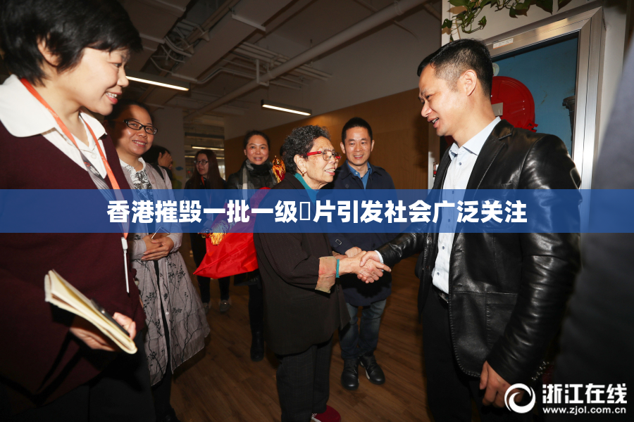 香港摧毁一批一级婬片引发社会广泛关注
