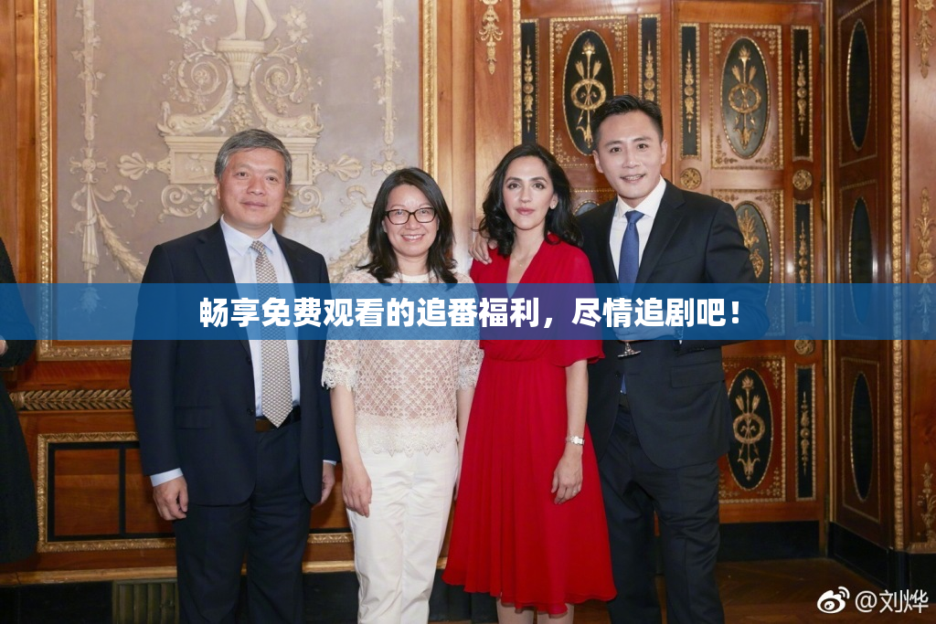 畅享免费观看的追番福利，尽情追剧吧！