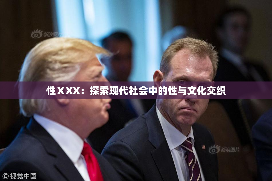 性ⅩXX：探索现代社会中的性与文化交织
