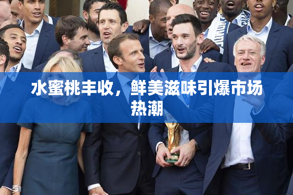 水蜜桃丰收，鲜美滋味引爆市场热潮