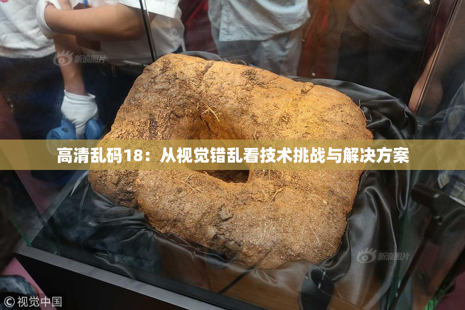 高清乱码18：从视觉错乱看技术挑战与解决方案