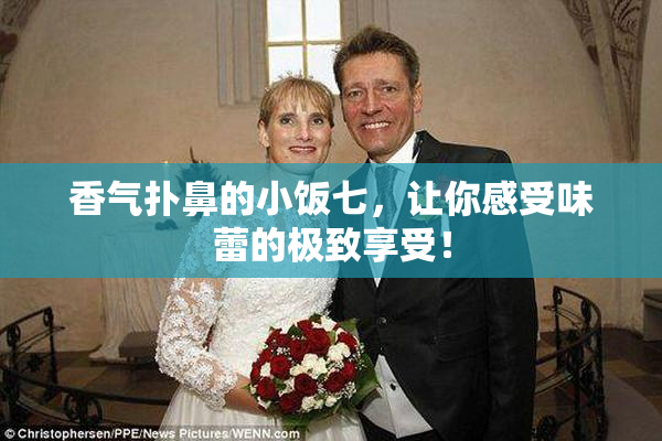 香气扑鼻的小饭七，让你感受味蕾的极致享受！