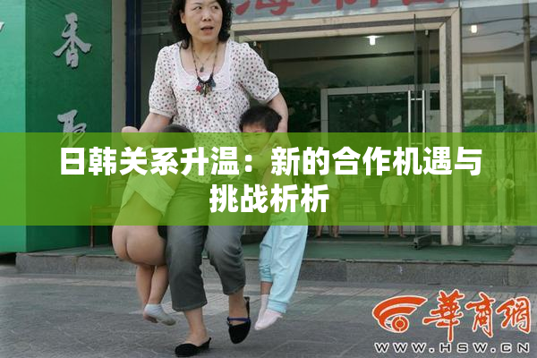 日韩关系升温：新的合作机遇与挑战析析