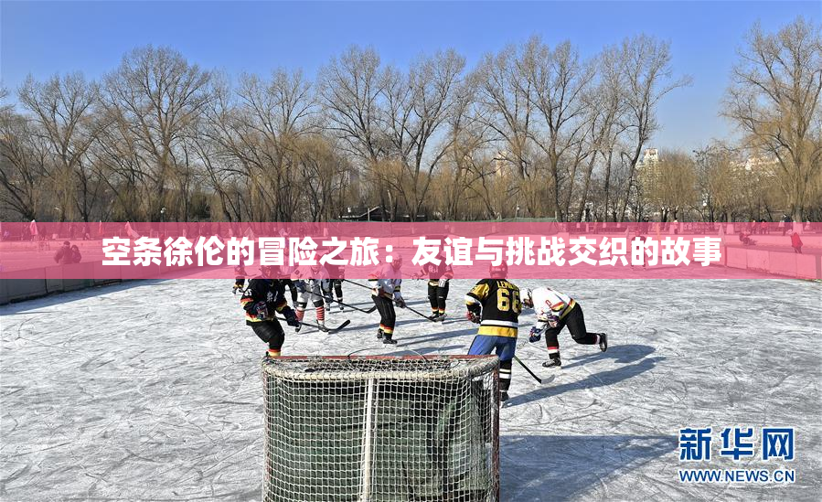 空条徐伦的冒险之旅：友谊与挑战交织的故事