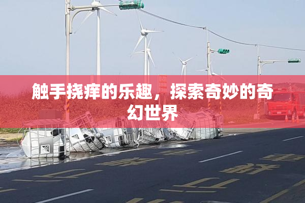 触手挠痒的乐趣，探索奇妙的奇幻世界