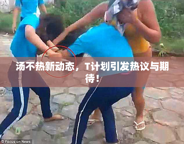 汤不热新动态，T计划引发热议与期待！