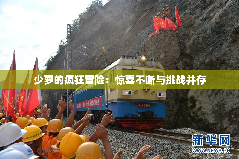 少萝的疯狂冒险：惊喜不断与挑战并存
