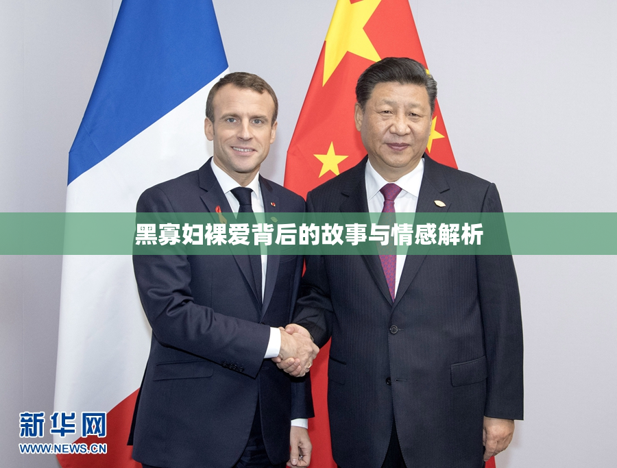黑寡妇裸爱背后的故事与情感解析