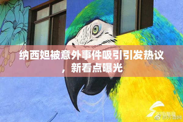 纳西妲被意外事件吸引引发热议，新看点曝光