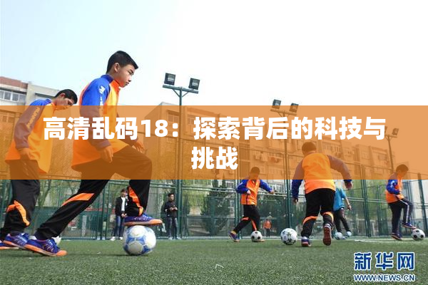 高清乱码18：探索背后的科技与挑战
