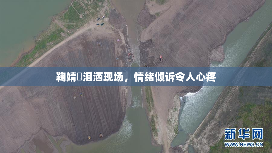 鞠婧祎泪洒现场，情绪倾诉令人心疼