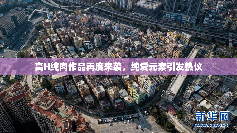 高H纯肉作品再度来袭，纯爱元素引发热议