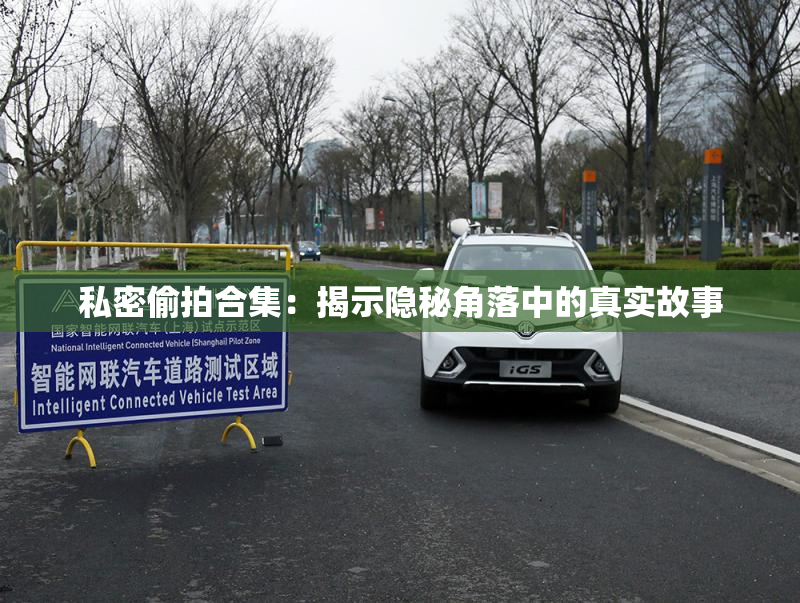 私密偷拍合集：揭示隐秘角落中的真实故事