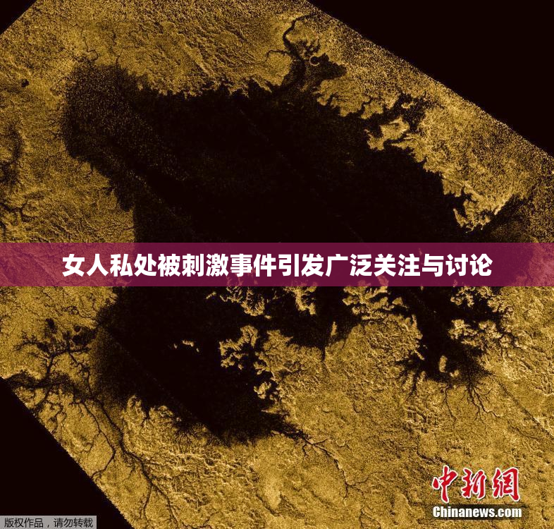 女人私处被刺激事件引发广泛关注与讨论