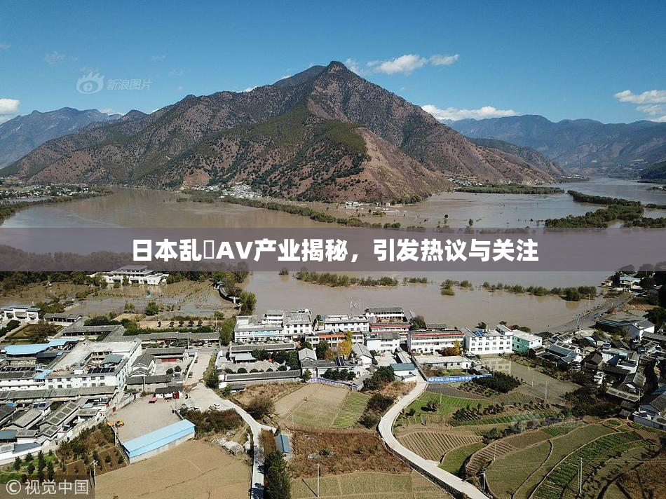 日本乱婬AV产业揭秘，引发热议与关注