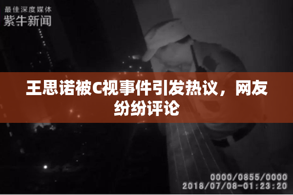 王思诺被C视事件引发热议，网友纷纷评论