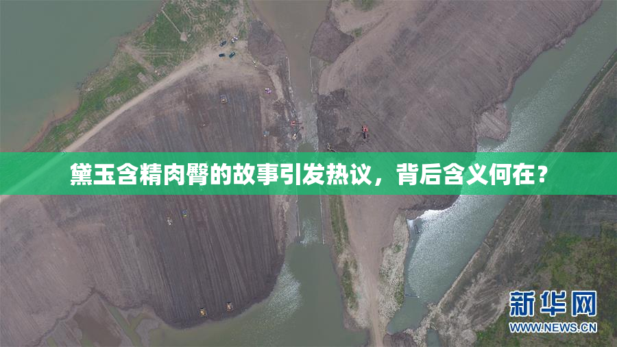 黛玉含精肉臀的故事引发热议，背后含义何在？