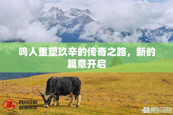 鸣人重塑玖辛的传奇之路，新的篇章开启