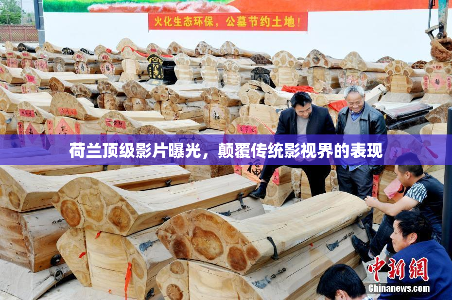 荷兰顶级影片曝光，颠覆传统影视界的表现