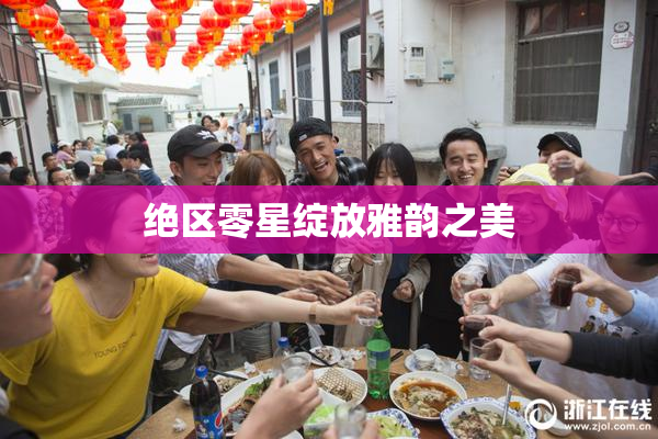 绝区零星绽放雅韵之美