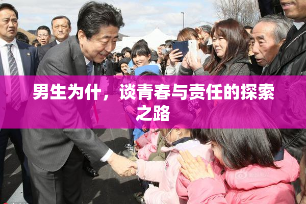 男生为什，谈青春与责任的探索之路