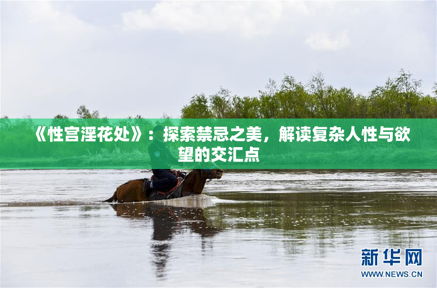 《性宫淫花处》：探索禁忌之美，解读复杂人性与欲望的交汇点