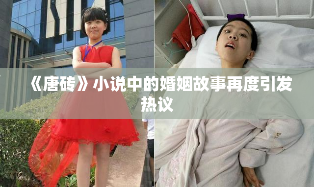《唐砖》小说中的婚姻故事再度引发热议