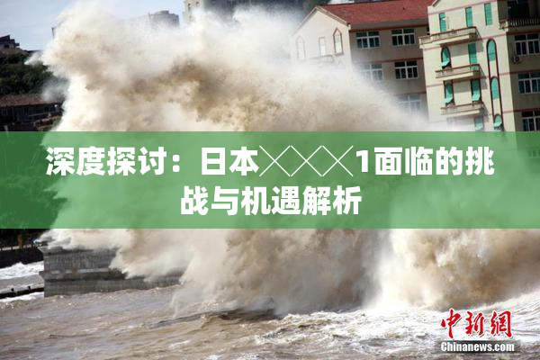 深度探讨：日本╳╳╳1面临的挑战与机遇解析