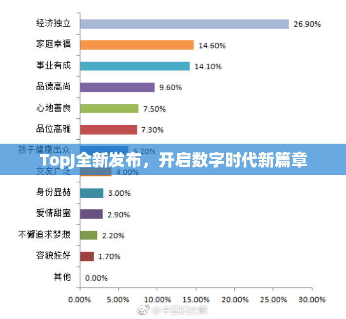 TopJ全新发布，开启数字时代新篇章