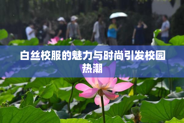 白丝校服的魅力与时尚引发校园热潮