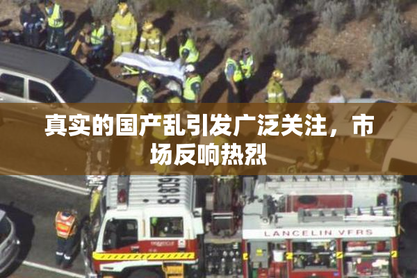 真实的国产乱引发广泛关注，市场反响热烈