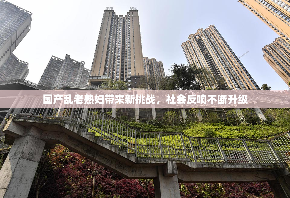 国产乱老熟妇带来新挑战，社会反响不断升级