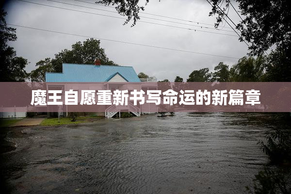 魔王自愿重新书写命运的新篇章