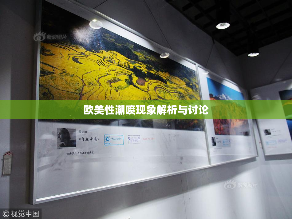欧美性潮喷现象解析与讨论