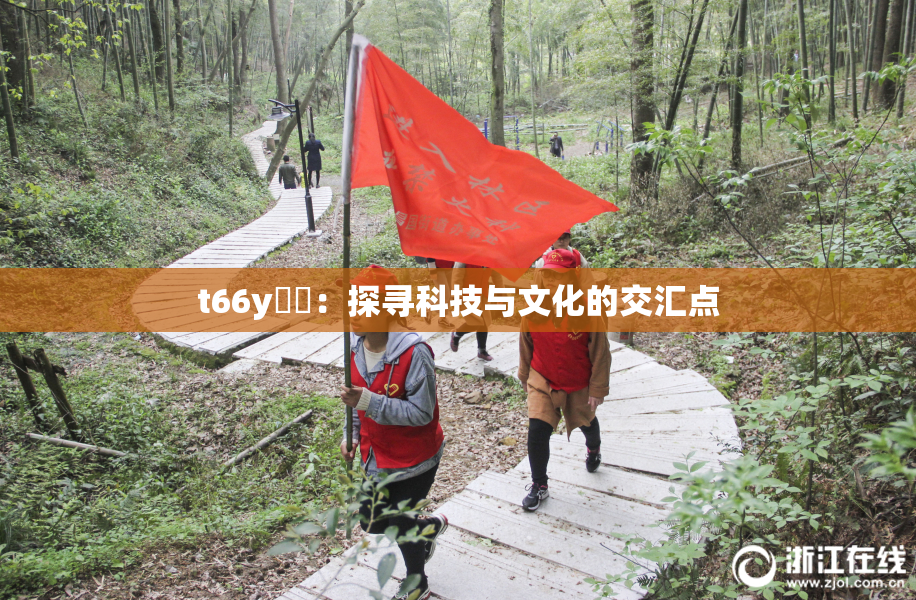 t66y逹葢：探寻科技与文化的交汇点