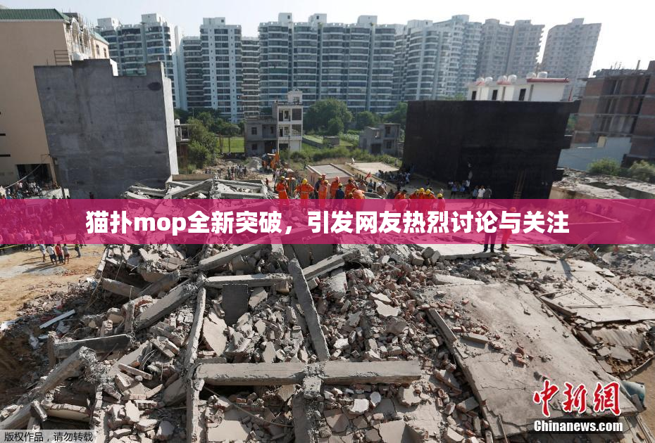 猫扑mop全新突破，引发网友热烈讨论与关注