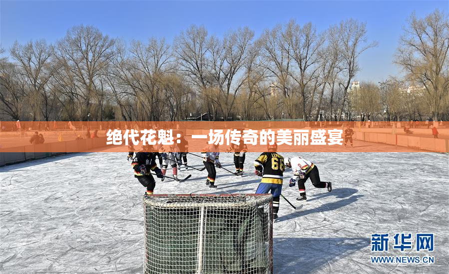 绝代花魁：一场传奇的美丽盛宴