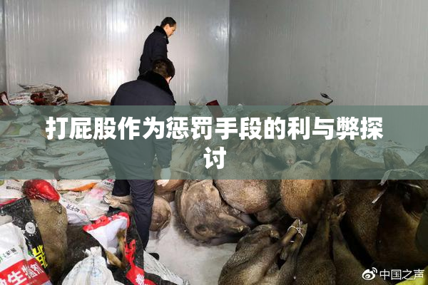 打屁股作为惩罚手段的利与弊探讨