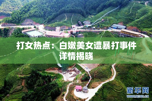 打女热点：白嫩美女遭暴打事件详情揭晓