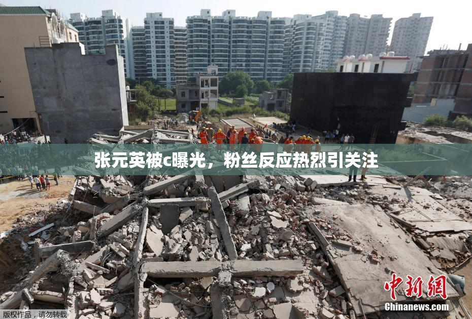 张元英被c曝光，粉丝反应热烈引关注