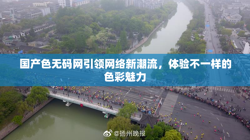 国产色无码网引领网络新潮流，体验不一样的色彩魅力