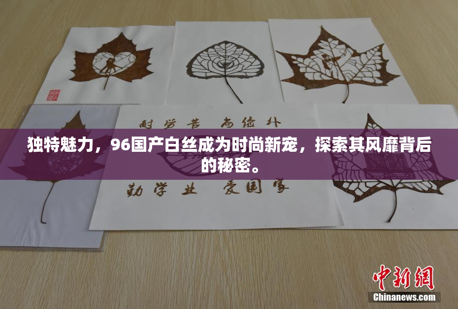 独特魅力，96国产白丝成为时尚新宠，探索其风靡背后的秘密。
