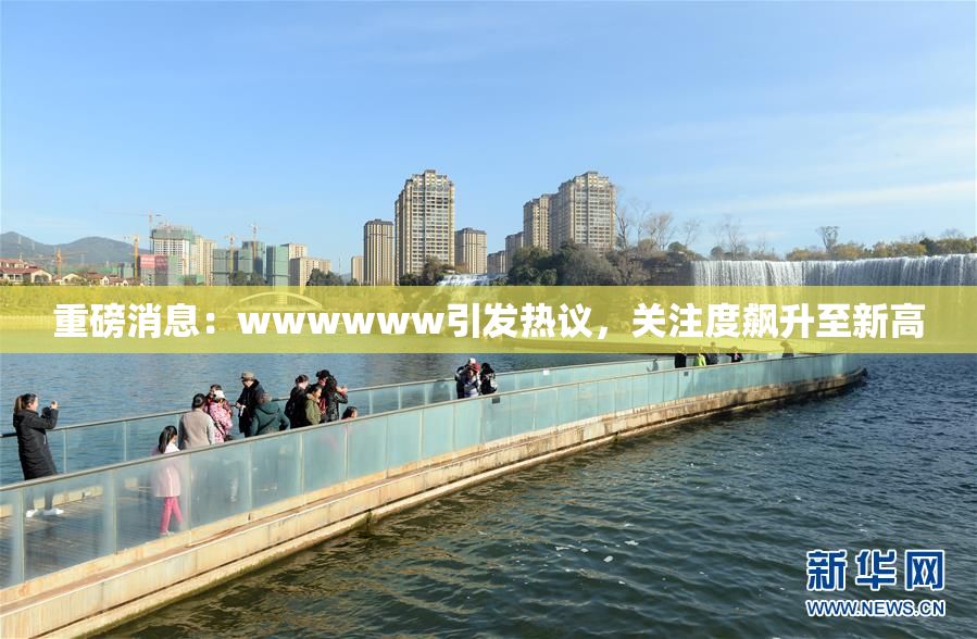 重磅消息：wwwwww引发热议，关注度飙升至新高
